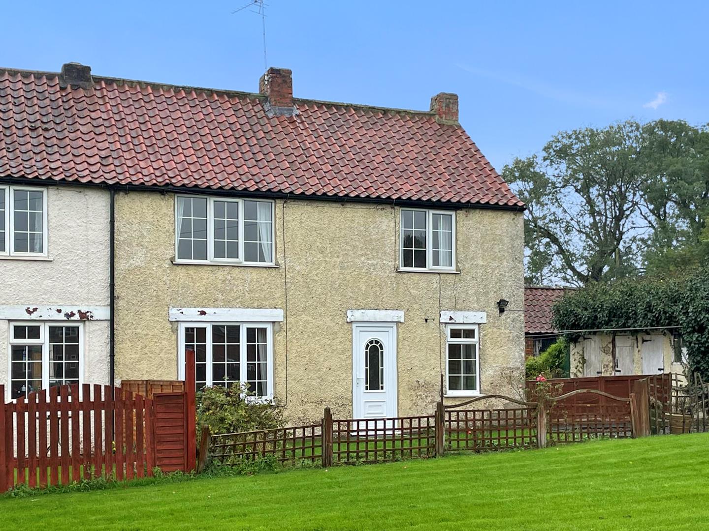 Dalton, Thirsk Thirsk and Northallerton Estate Agents, house and